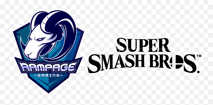 Super Smash Bros Ultimate Title Logo - Super Smash Bros Universe Emoji,Smash Bros Logo