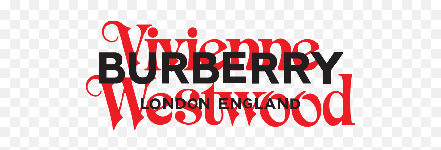 Burberry - Vivienne Westwood Emoji,Burberry Logo