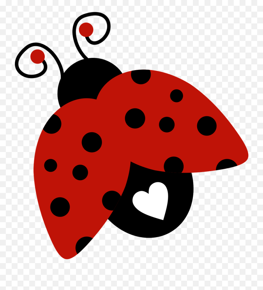 Lady Bug Tattoo - Cute Ladybug Png Emoji,Ladybug Png