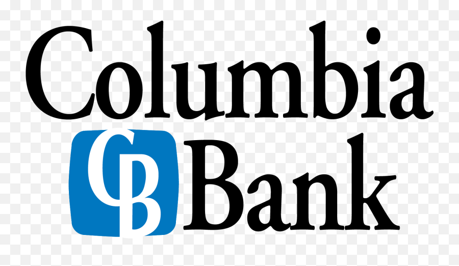 Download Columbia Bank Logo Png Image - Columbia Bank Logo Emoji,Columbia Logo