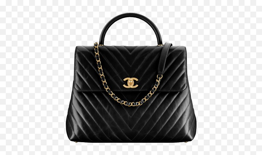 Purse Png Picture Png All - Coco Chanel Bag Png Emoji,Purse Png