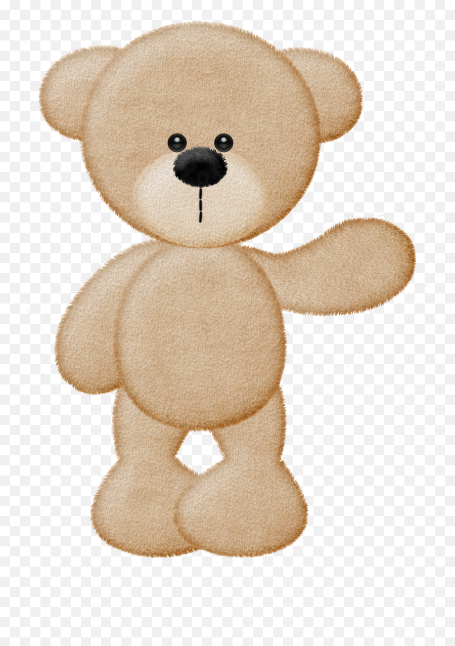 Fbcbear2png Teddy Bear Pictures Teddy Bear Images - Clipart Ursinho Emoji,Teddy Bear Clipart