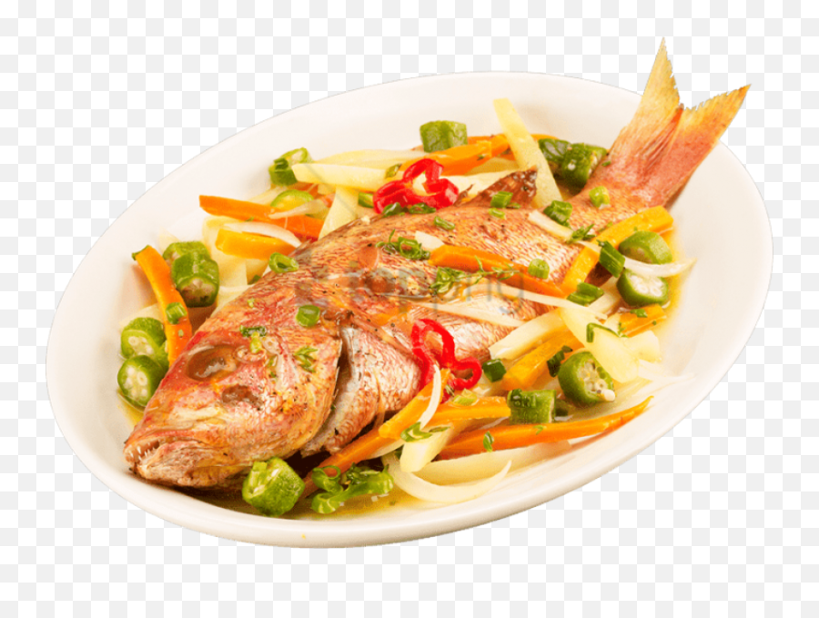 Fish As Food - Transparent Fish Fry Png Emoji,Fish Fry Clipart