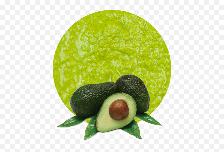 As An Avocado Puree Supplier Is The Perfect Place - Avocado Hd Emoji,Avocado Transparent Background
