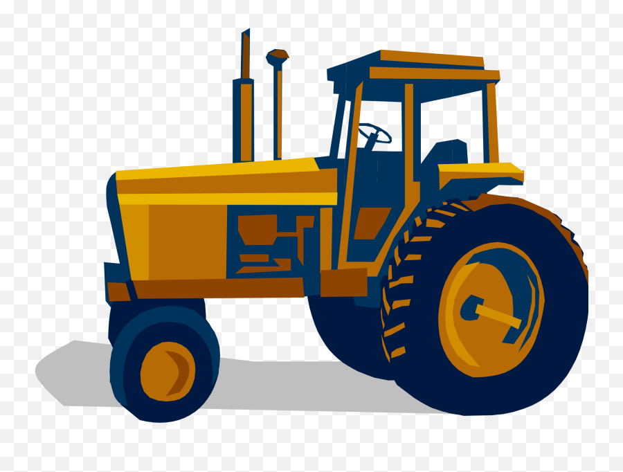 Farming Clipart Farm Machinery - Agriculture Transparent Farm Machineries Clipart Emoji,Farming Clipart