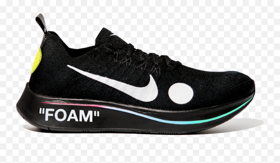 Nike Zoom Fly Off White Black Stockx Off 58 - Wwwusushimdcom Nike Off White X Nike Zoom Black Emoji,Stockx Logo