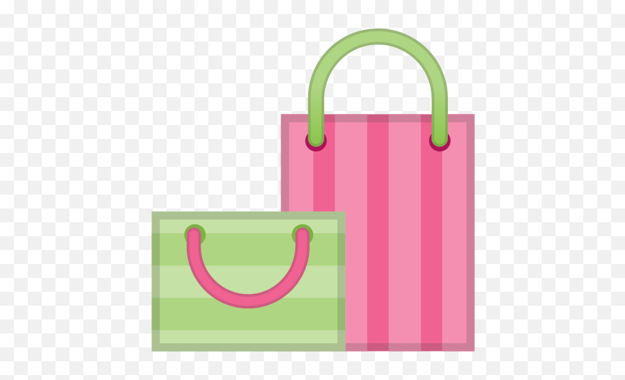 Shopping Bags Emoji Meaning With - Emoji De Compras,Money Bag Emoji Png