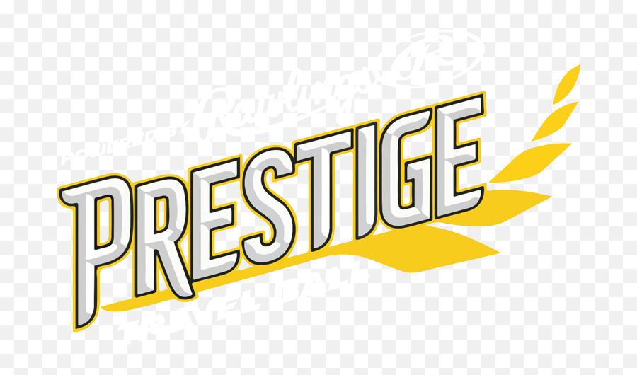 Baseball And Softball Teams And Training In Crestwood Il - Prestige Travel Ball Logo Emoji,Rawlings Logo