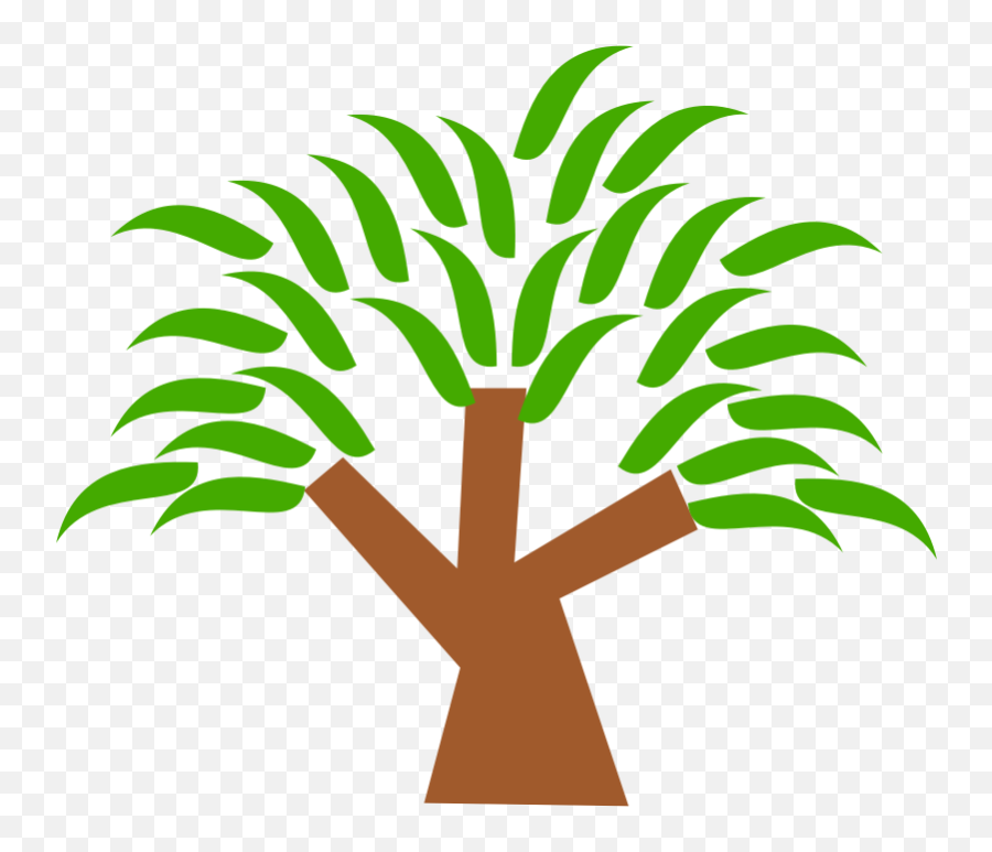 Pile Of Weed - Clip Art Emoji,Trees Clipart