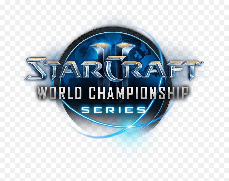 Wcs Global Finals 2019 - Starcraft World Championship Logo Emoji,2019 World Series Logo