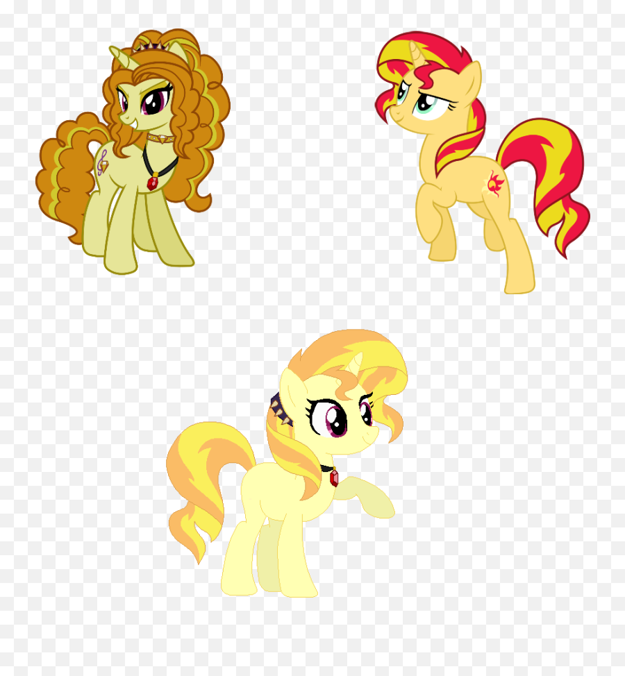 Download Sunrise Clipart Radiance - Mlp Adagio Dazzle Pony My Little Pony Equestria Girls Rainbowrocks Dazzlings Emoji,Sunrise Clipart