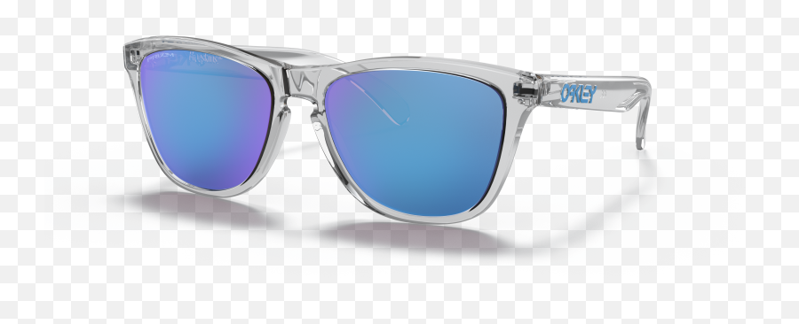 Oakley Oo9013 55 Prizm Emoji,Sunglasses Transparent