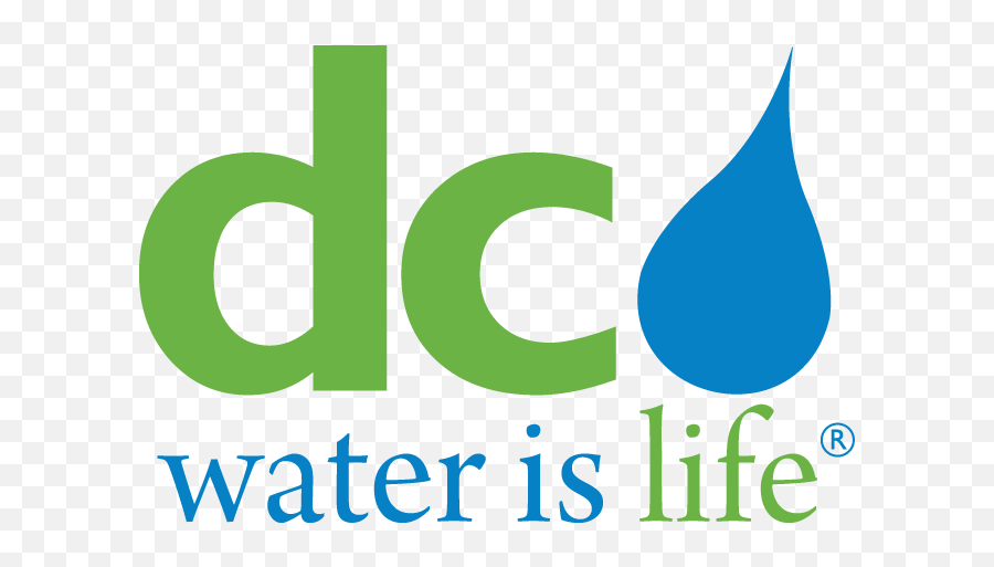 Dc Water Logo Emoji,Water Logo