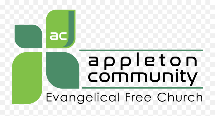 Appleton Community Efc Emoji,Free Church Logo