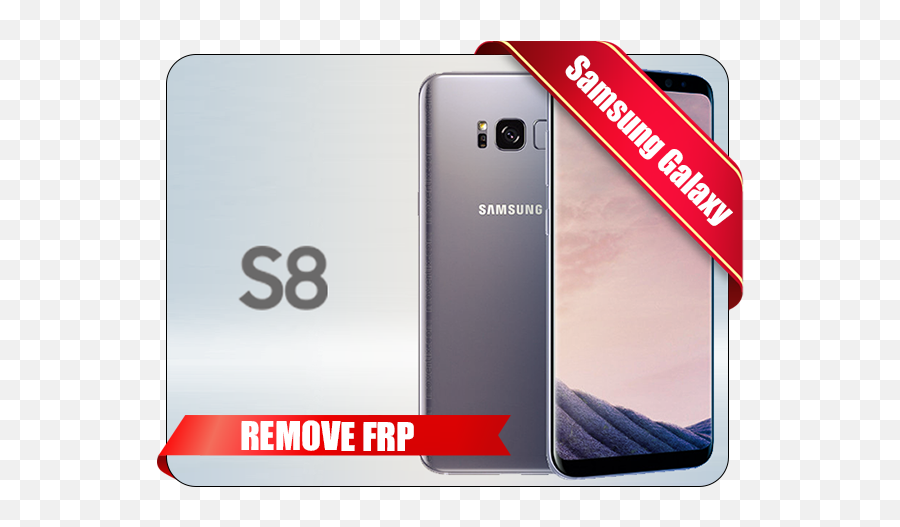 Samsung S8 Frp Unlock Service Sm G950 - The Best Way To Unlock Emoji,Galaxy S8 Png