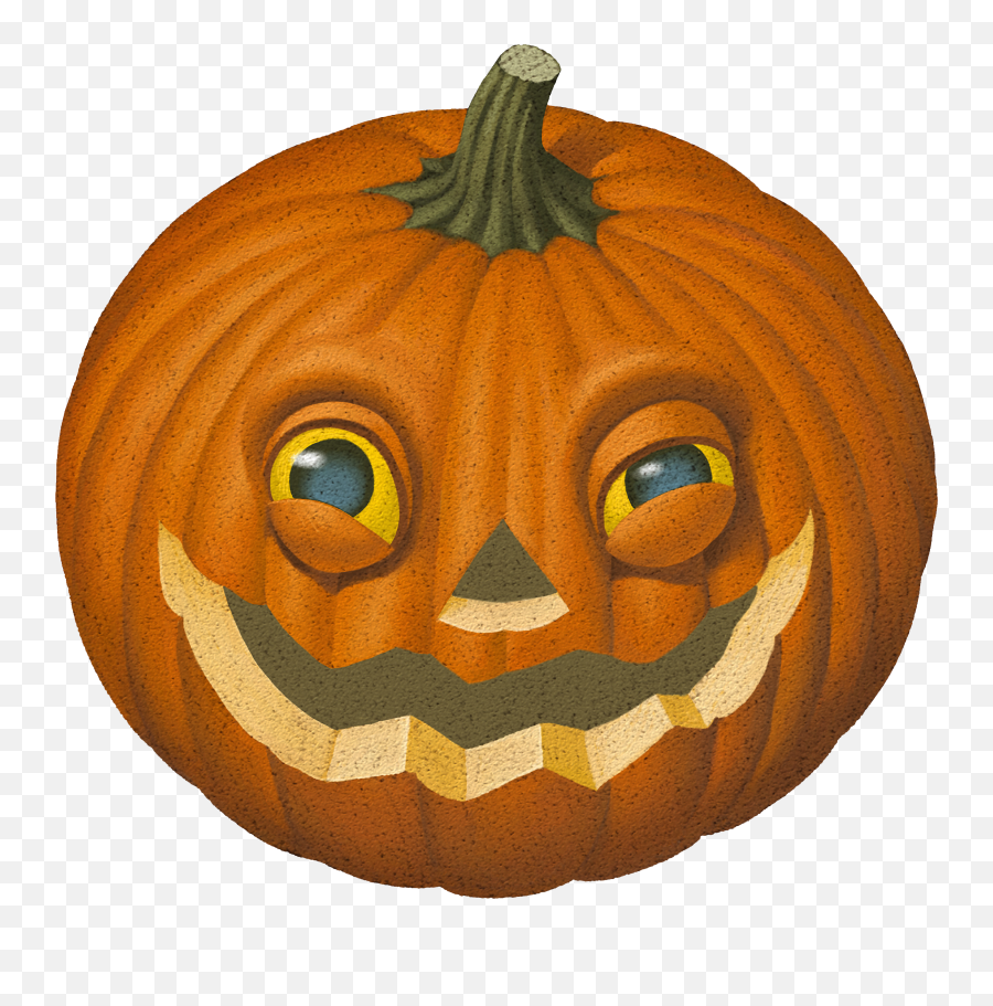 Halloween Png Emoji,Jack O Lantern Face Png