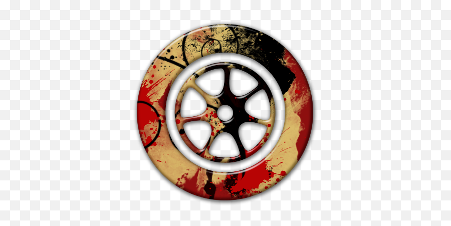 Car Wheel Wheels Icon Icons Etc Clip Art 2 Image 18208 Emoji,Wheels Clipart