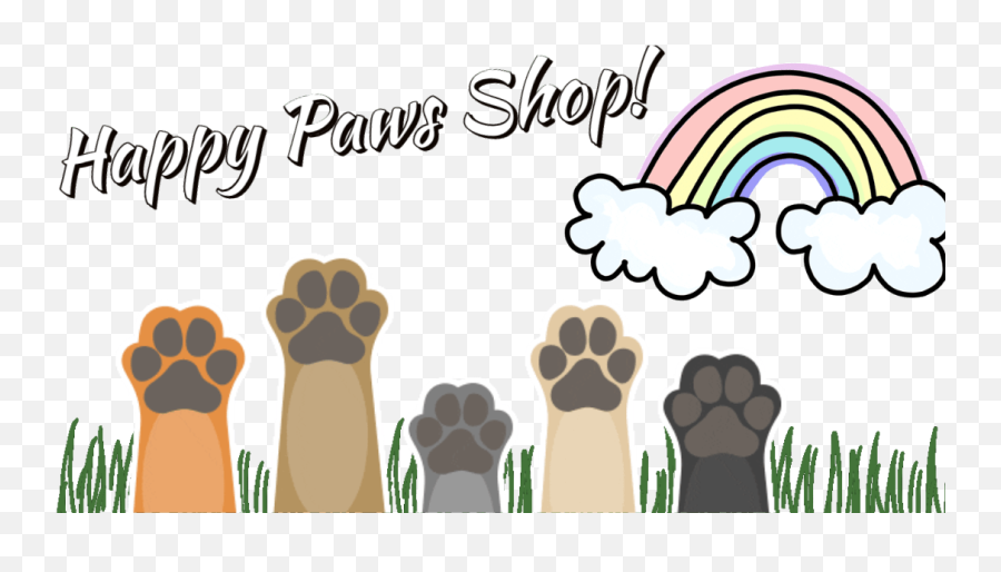 Our Store Emoji,Puppy Dog Pals Clipart