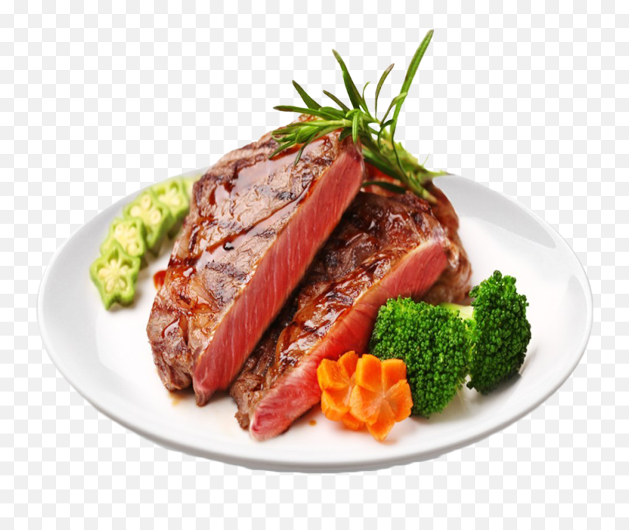Steak Meat Png Resolution1002x1002 Transparent Png Image Emoji,Beef Png