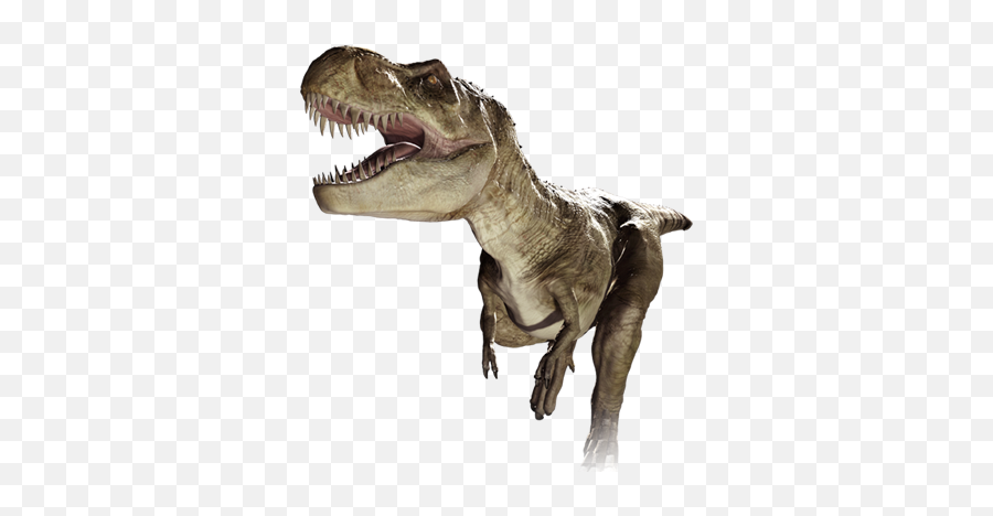 Shape Dinosaur Png - High Resolution T Rex Transparent Emoji,Dinosaur Png