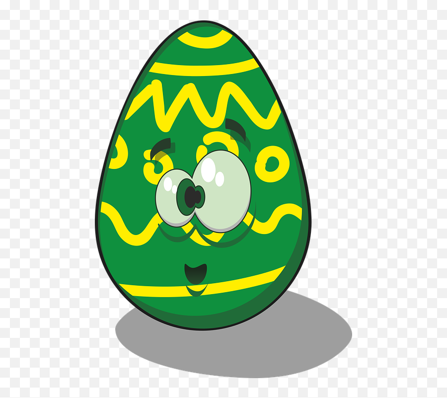 Free Photo Pattern Colored Eye Talk Easter Egg Easter Egg Emoji,Easter Eggs Transparent