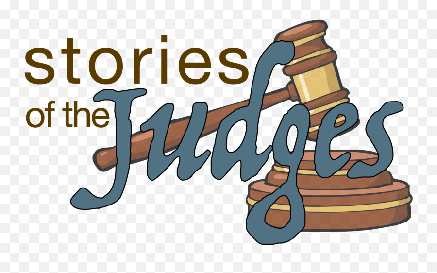 Bible Judges Clipart Png Image With No - Judges In The Bible Clipart Emoji,Study Clipart