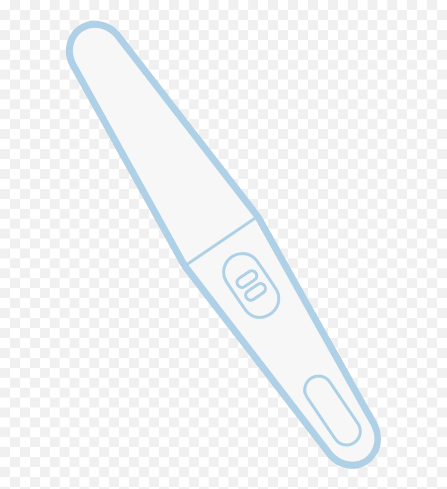 Positive Pregnancy Test Png Clipart - Solid Emoji,Test Clipart