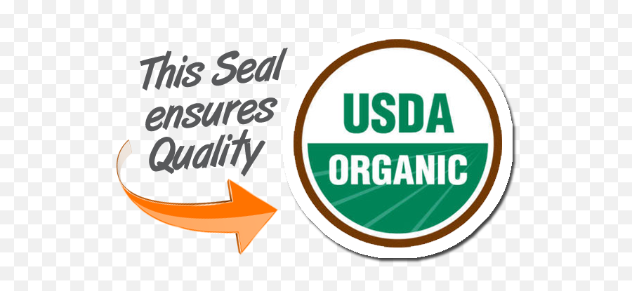 Usda Organic Logo Emoji,Usda Organic Logo