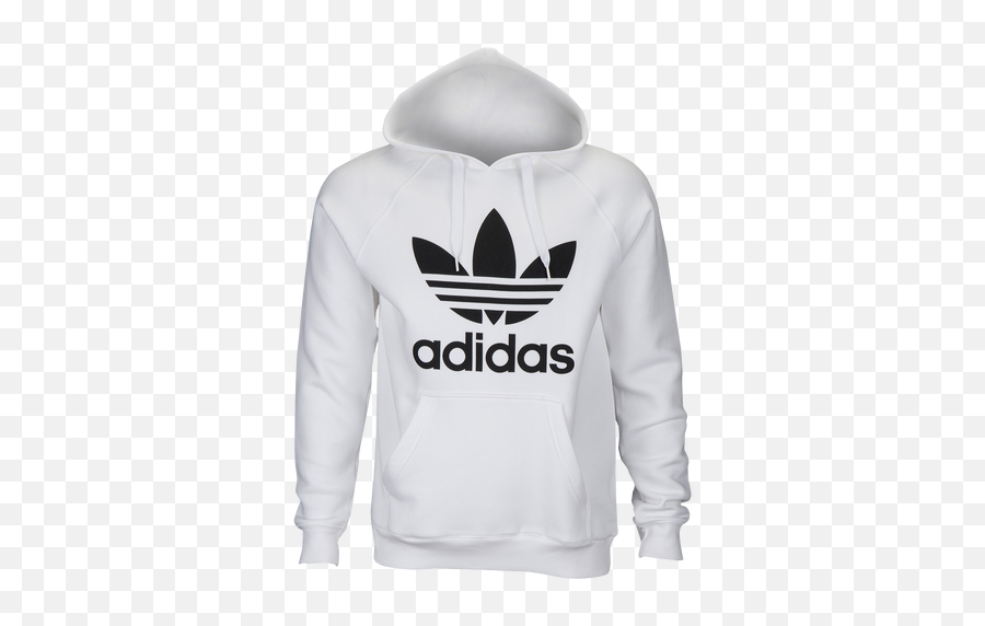 Black And White Adidas Hoodie Mens B6c85f Emoji,Adidas Logo Leggings