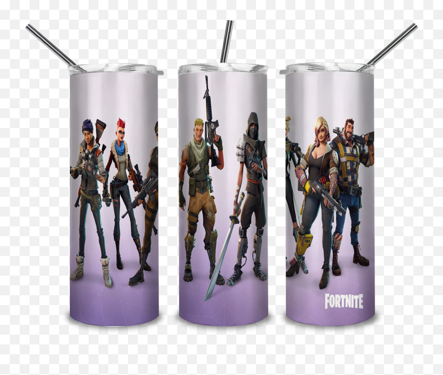 Fortnite Smasher Characters Collection 3 Save The World Emoji,Fortnite Scar Transparent