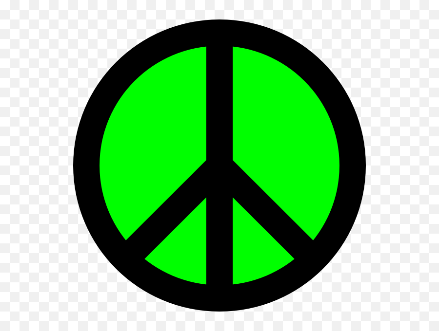 Free Peace Sign Clip Art Clipart To Use Resource - Clipartix Logo Hardik Pandya Tattoo Emoji,Peace Sign Png