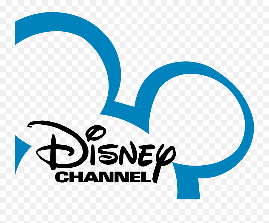 Disney Channel Logo History Meaning Symbol Png Emoji,Mickey Ears Logo