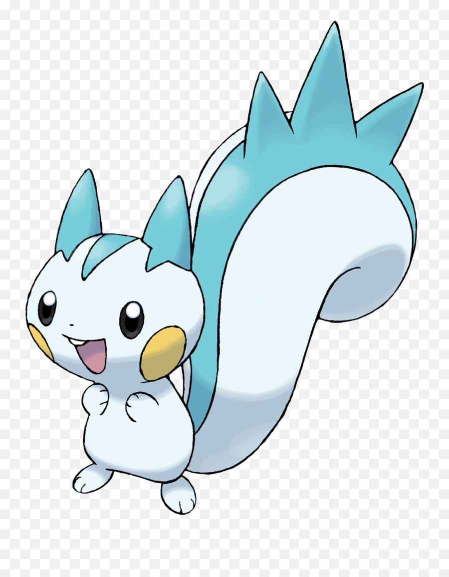 Pachirisu Pokémon - Bulbapedia The Communitydriven Emoji,Tire Swing Clipart