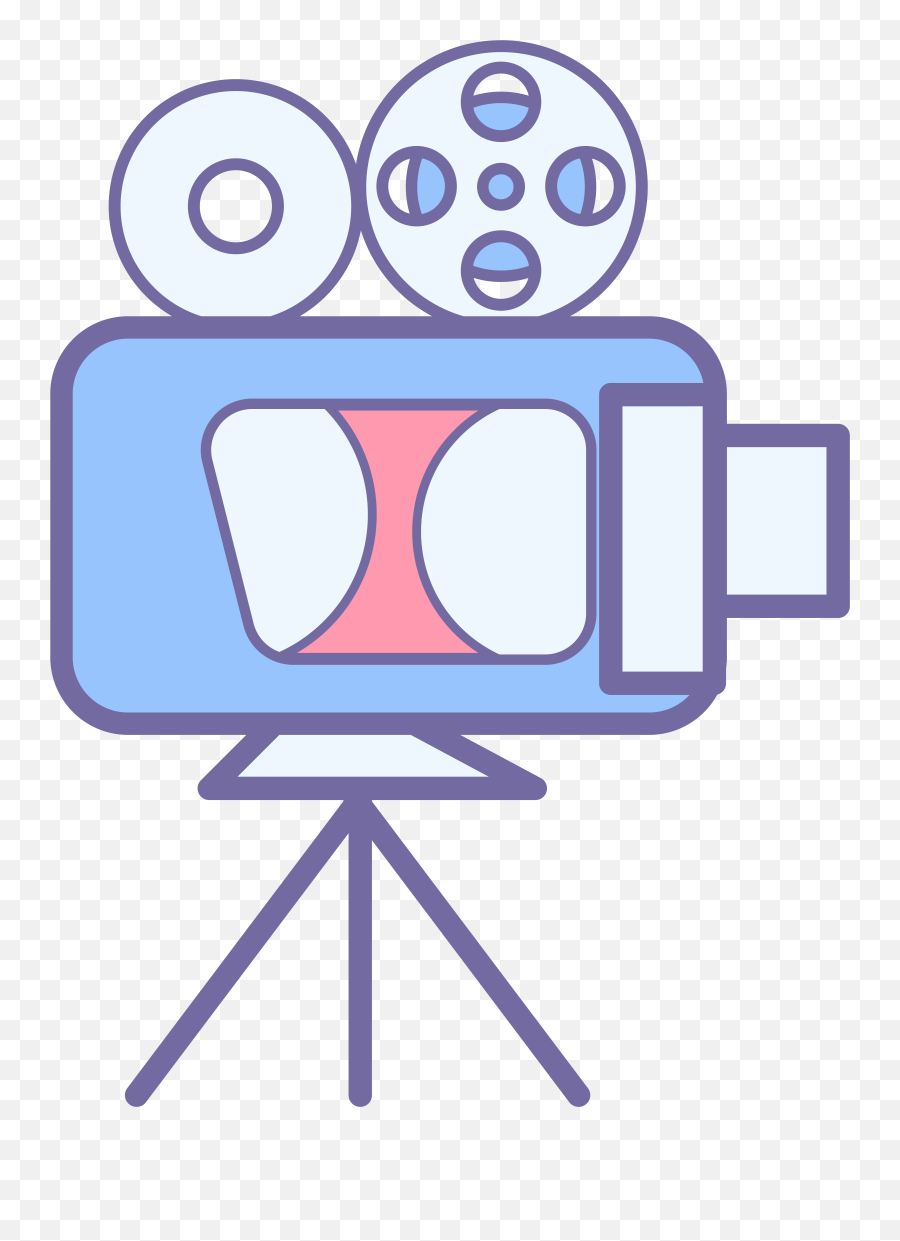 Icon Film Cartoon Vector Png And Image Full Size Png Emoji,Film Slate Png
