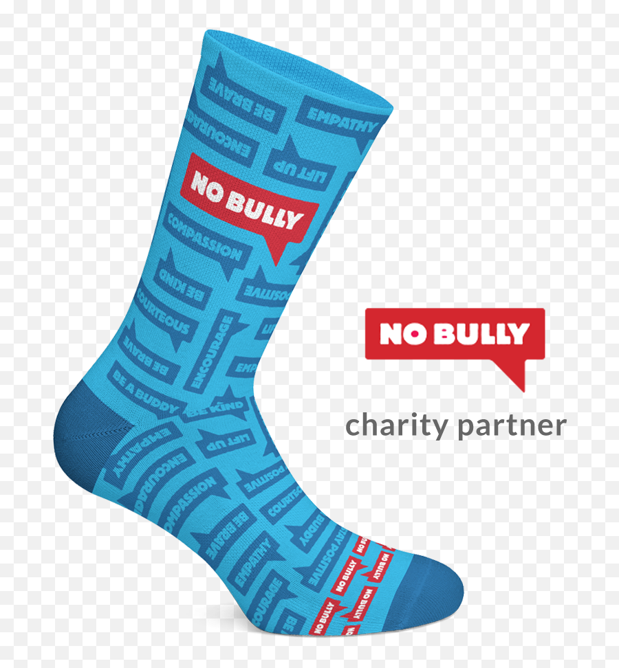 Sock Bullying U2013 Sock Problems Emoji,Bully Png