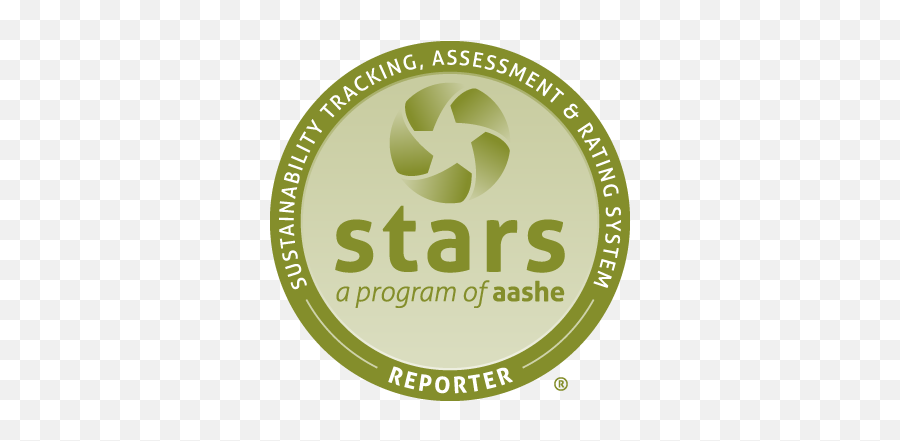 Stars Sustainability Tracking Assessment U0026 Rating System - Aashe Stars Emoji,Stars Logo