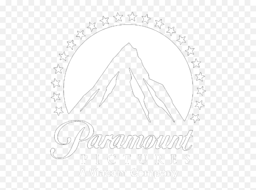 Paramount Pictures Inc - Dot Emoji,Mgm Ua Home Video Logo