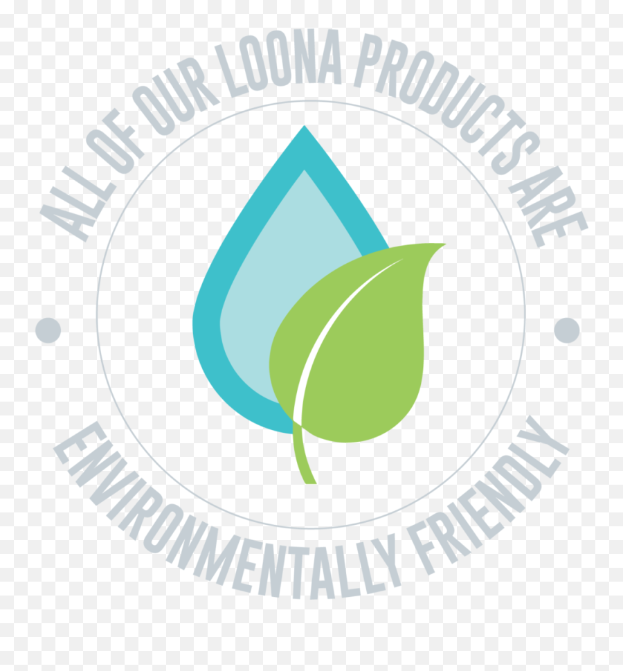 Loona Floor Solution - Vertical Emoji,Loona Logo