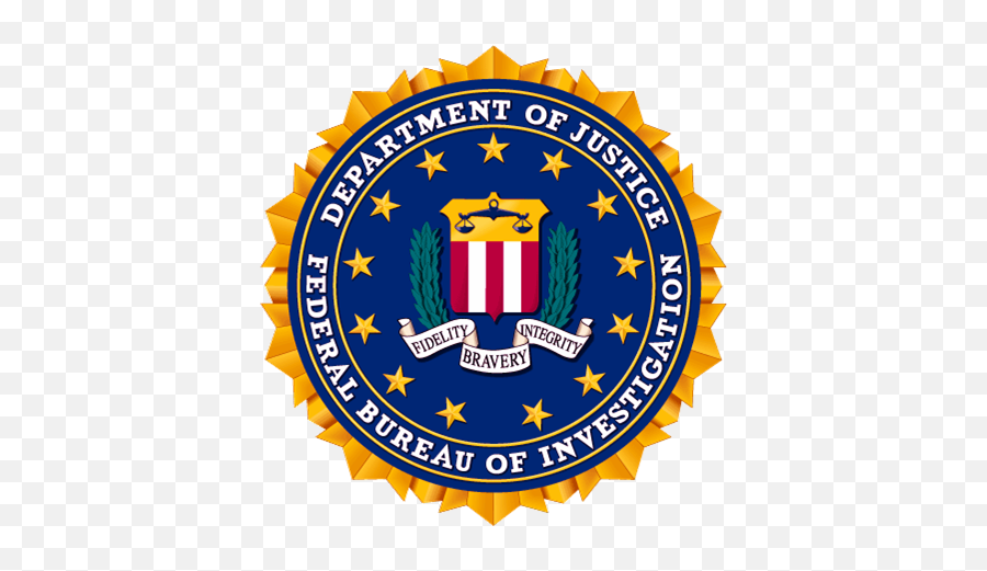 Federal Bureau Of Investigation Watch Dogs Wiki Fandom - Federal Bureau Of Investigation Emoji,Watch Dogs Logo