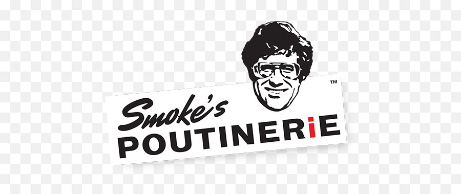 How Do You Like Your Poutine Smokeu0027s Poutinerie Emoji,Smoke Logo