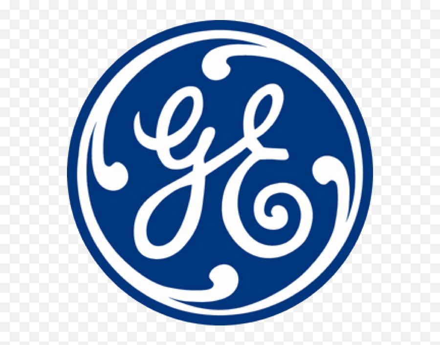 General - The Andy Warhol Museum Emoji,General Electric Logo