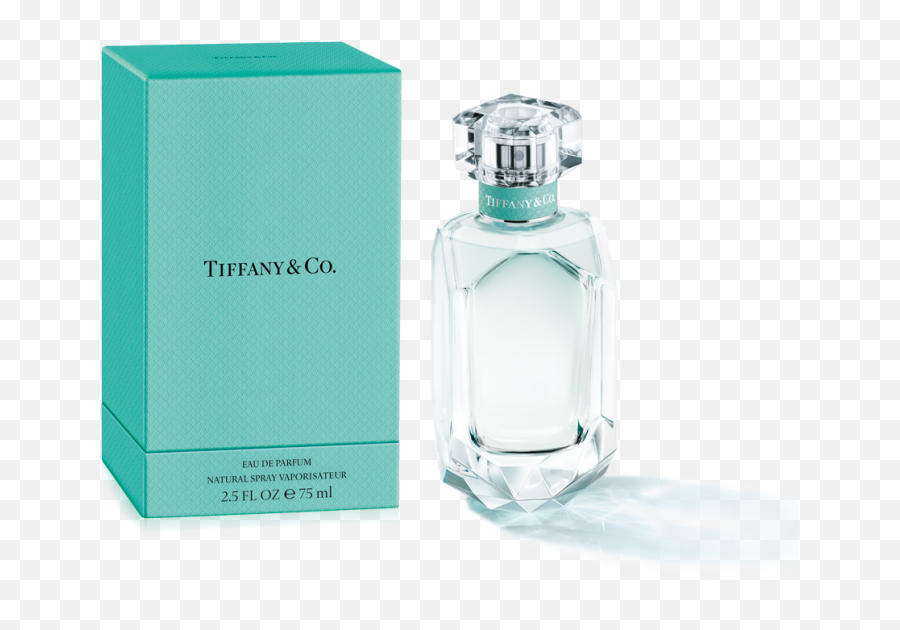 Why The New Tiffany Co Fragrance Is - Tiffany Co Edp 50ml Emoji,Tiffany And Co Logo