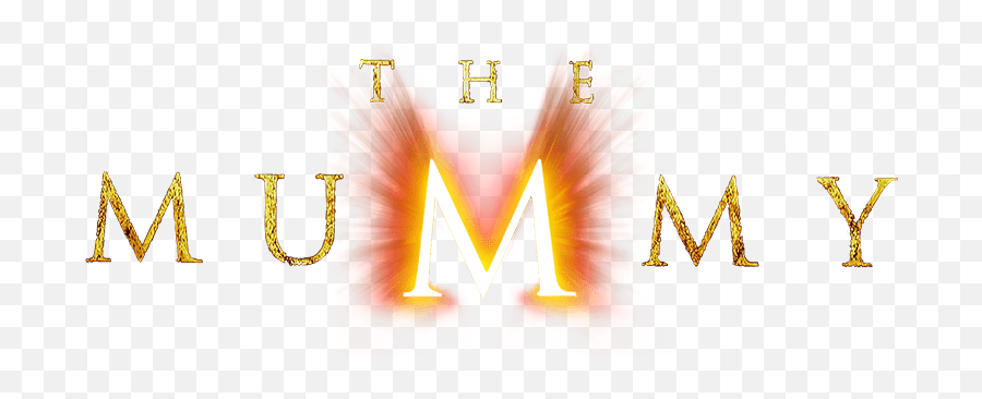 The Mummy Fire Logo Transparent Png - Logo The Mummy Png Emoji,Fire Logo