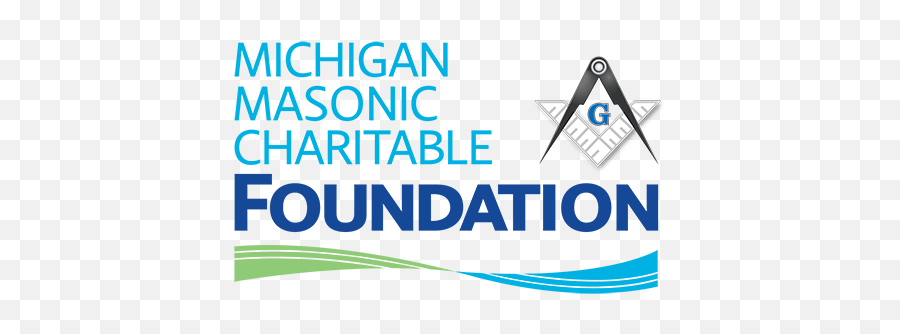 Masonry Lives - Michigan Masonic Charitable Foundation Emoji,Masonic Logo