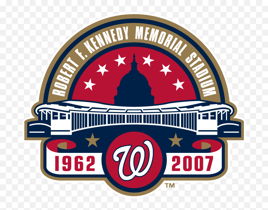 Washington Nationals Stadium Logo - Washington Nationals Emoji,Washington Nationals Logo