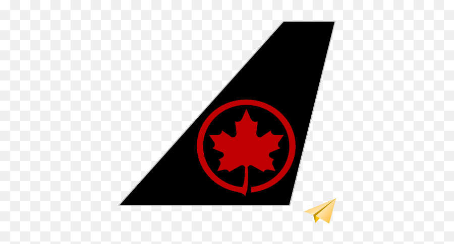 Air Canada - Symbol Air Canada Logo Emoji,Air Canada Logo