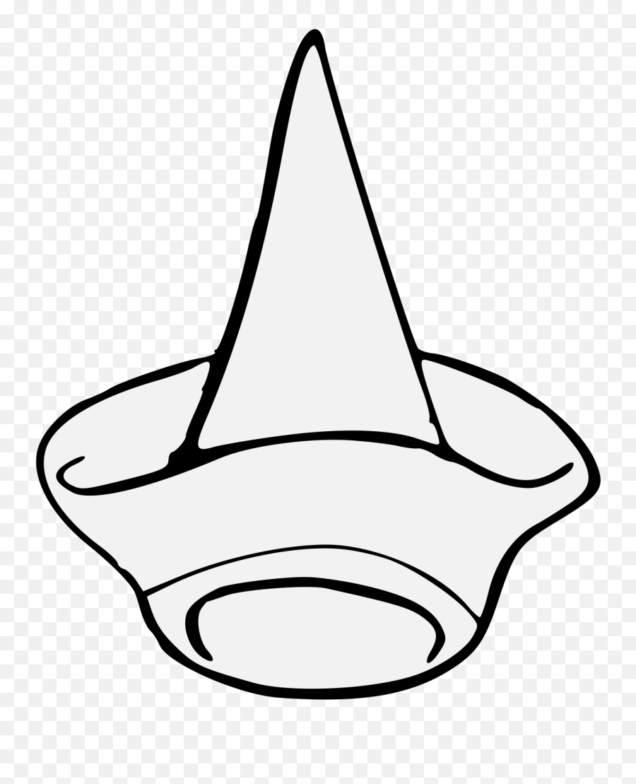 Cone Clipart Traceable - Vertical Emoji,Cone Clipart
