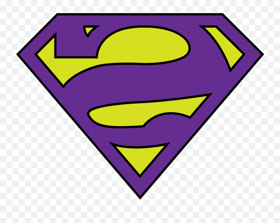 Terrifics Vs - Logo Super Homem Png Emoji,Doom Patrol Logo