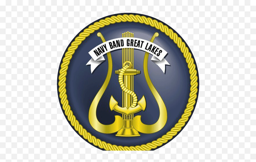 U - Solid Emoji,United States Navy Logo
