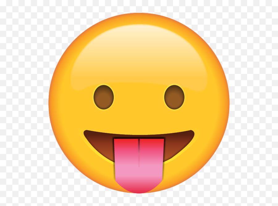 Kiss Clipart Emoji Fb Kiss Emoji Fb Transparent Free For - Tongue Emoji Wink,Fb Png